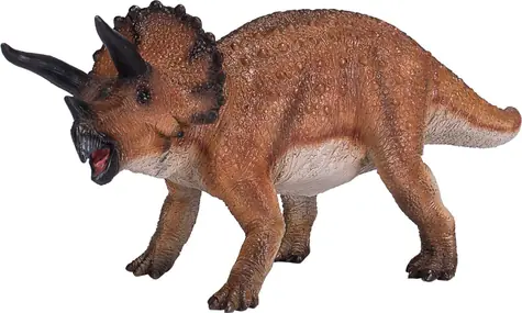 Mojo Animal Planet Triceratops / ab 3 Jahren