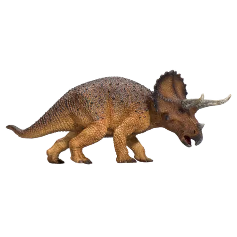 Mojo Animal Planet Triceratops groß / ab 3 Jahren