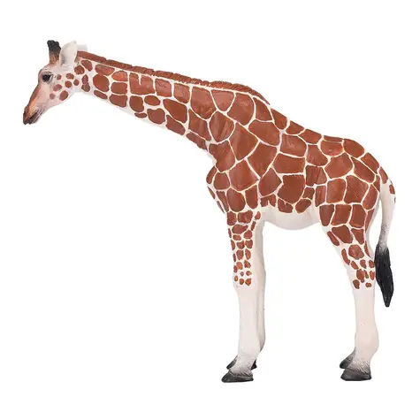 Mojo Animal Planet Giraffe weiblich / ab 3 Jahren