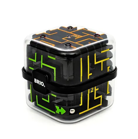 Brio 3D Labyrinth / ab 6 Jahren