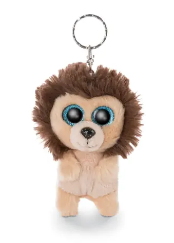 Nici Glubschis Schlüsselanhänger Lion Cliff 9cm / ab 3 Jahren
