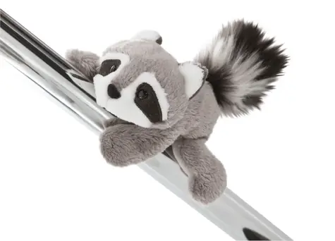 Nici Magnet Waschbärstab 12cm / ab 3 Jahren