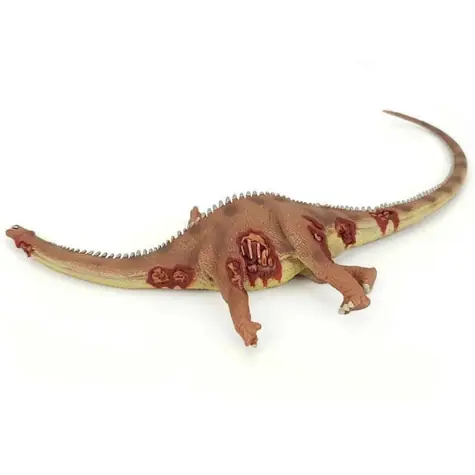 Collecta Brontosaurus-Opfer / ab 3 Jahren