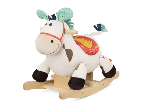 B-Toys Schaukelpferd Spotty / ab 18 Monaten