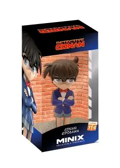 Minix Anime: Detektiv Conan - CONAN / ab 17 Jahren