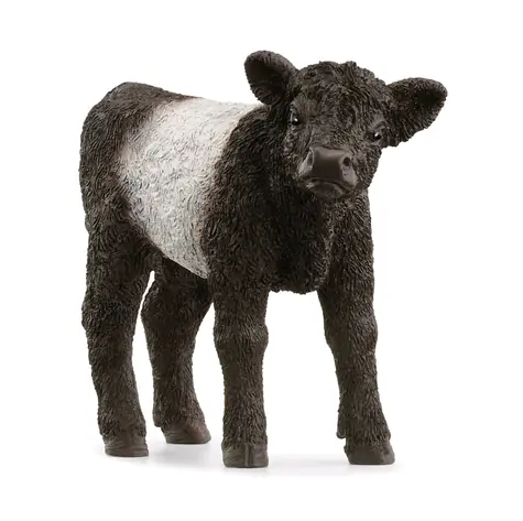 Schleich Farm WORLD 13969 Galloway-Kalb / ab 3 Jahren 