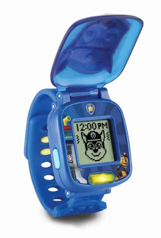 VTech Sprechende Uhr - Chase / CZ Version / ab 3 Jahren