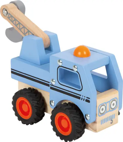 Small Foot Zugfahrzeug / ab 18 Monaten