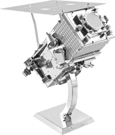 Metal Earth 3D Puzzle WorldView Legion / 80 Teile / ab 14 Jahren