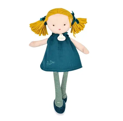 Doudou Jolijou Jade Puppe 30 cm / ab 0 Jahren