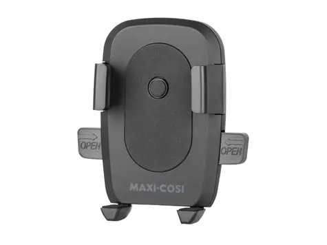 Maxi-Cosi Handyhalter Schwarz