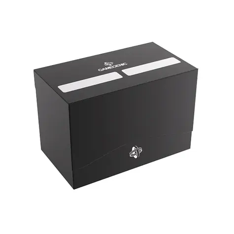 Gamegenic: Doppeldeckhalter 200+ XL Schwarz