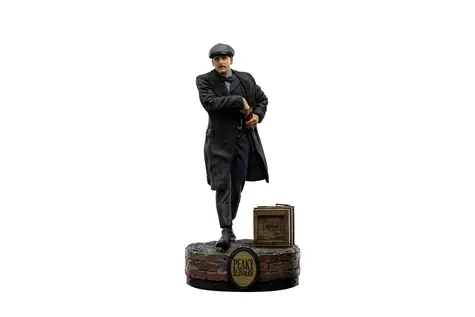 Iron Studios Arthur Shelby - Peaky Blinders - Kunstmaßstab 1/10