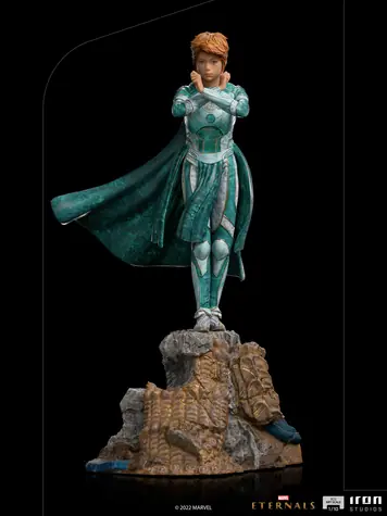 Iron Studios Sprite - Eternals - BDS Art Maßstab 1/10