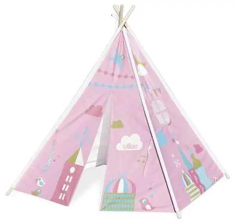 Vilac Tipi Neverland / ab 3 Jahren