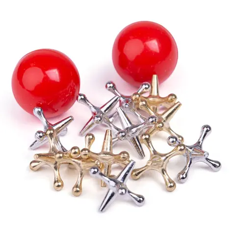 Bigjigs Toys Jacks Würfelspiel / ab 3 Jahren