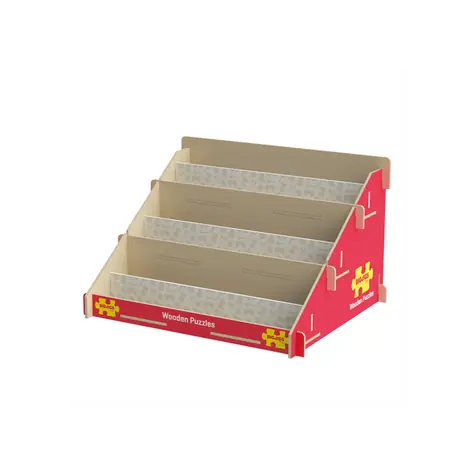 Bigjigs Toys Puzzleständer groß