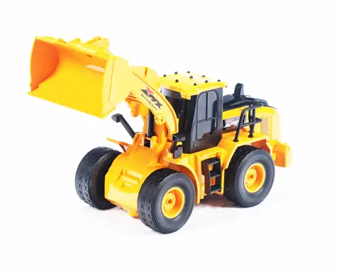 Mac Toys DRIVERO 2,4GHz Loader / ab 3 Jahren