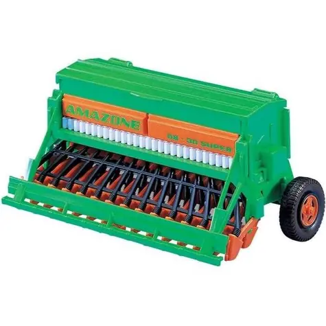 Bruder AMAZONE Sämaschine / ab 3 Jahren