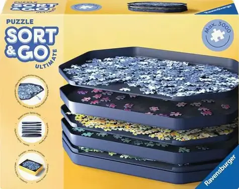 Ravensburger Deluxe Sortierset