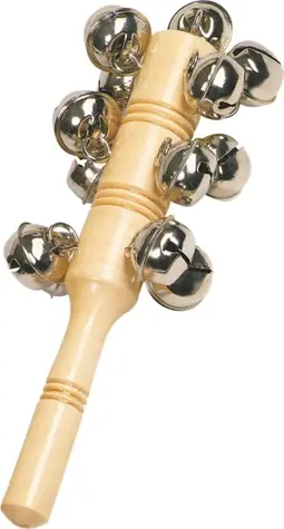 GOKI Glockenspiel mit 13 Glocken / ab 3 Jahren