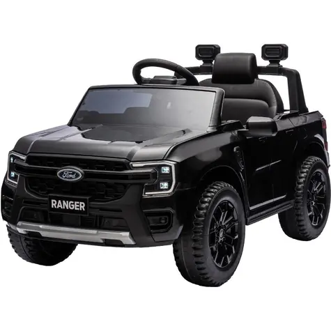 Buddy Toys Elektroauto Ford Ranger / 2x 30 W / Geschwindigkeit: 3-5 km/h / Tragkraft: 30kg