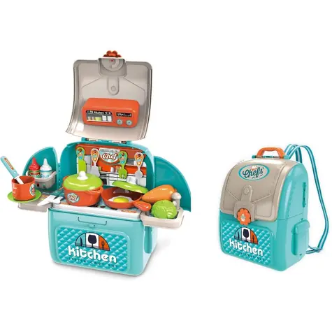 Buddy Toys Küchenrucksack / ab 3 Jahren