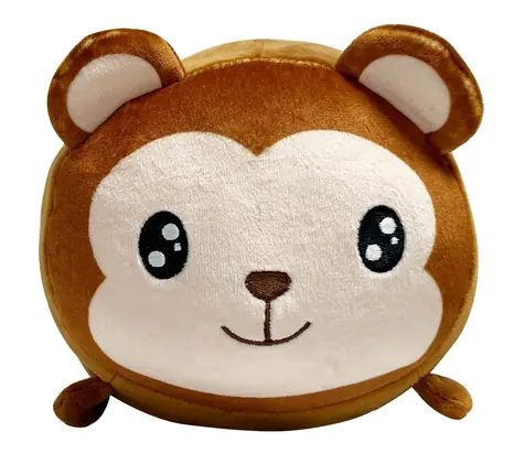 Plüschtier Magisches Affenbaby / 40 cm / 0+