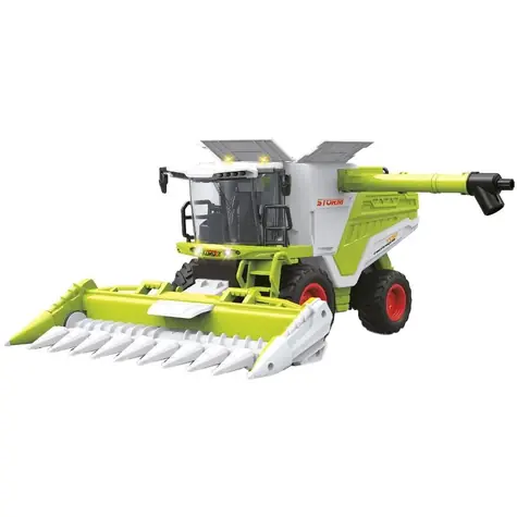 Buddy Toys BRC 24.510 RC Harvester / RC-Auto / Alter: 6+ 