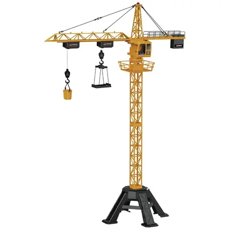 Buddy Toys BRC 18.532 RC-Kran / RC-Spielzeug / Alter: 6+ 