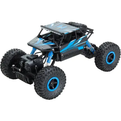 Buddy Toys BRC 18.611 RC Kletterer / RC Auto / Alter: 6+ 