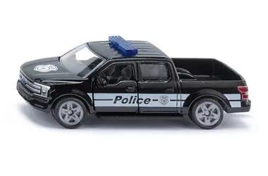Siku Blister - US-Polizei