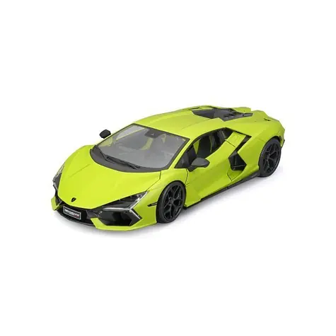 Maisto - Lamborghini Revuelto, grün, 1:18