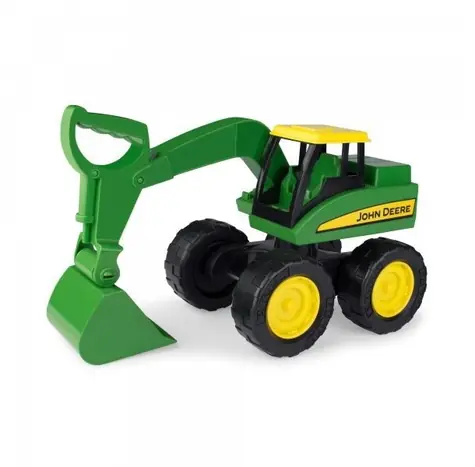 John Deere Kids - Großer Bagger mit Tieflöffel / ab 3 Jahren