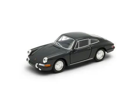 Welly Porsche 911 1:34 grün