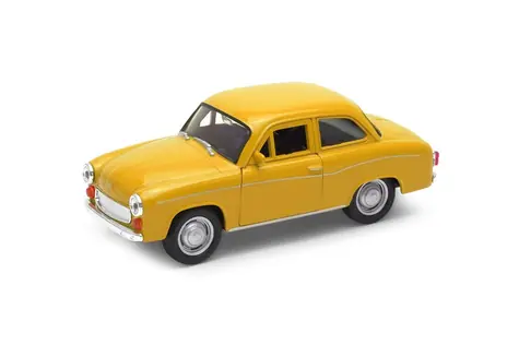 Welly Syrena 105 1:34 weiß