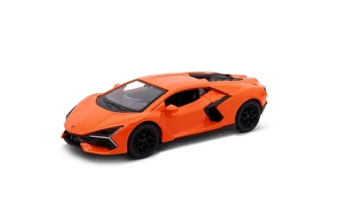 Welly Lamborghini Revuelto 1:34 grün