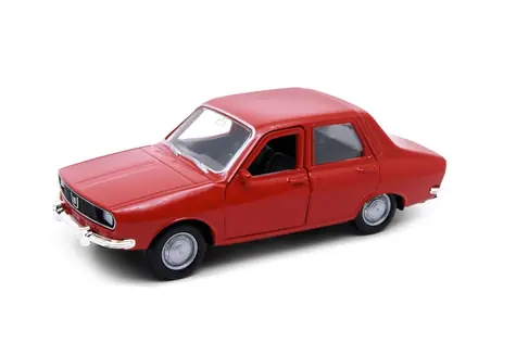 Welly Dacia 1300 1:34 blau