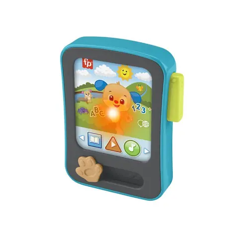 Fisher-Price® JGX03 Story Reader / ab 6 Monaten