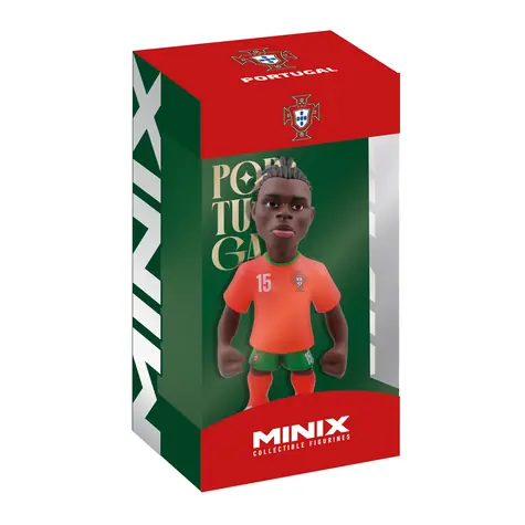 Minix Fußball: Portugal - RAFAEL LEAO
