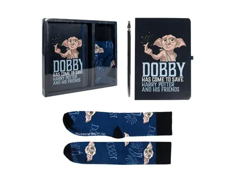 Cerdá Harry Potter Dobby Schreibset