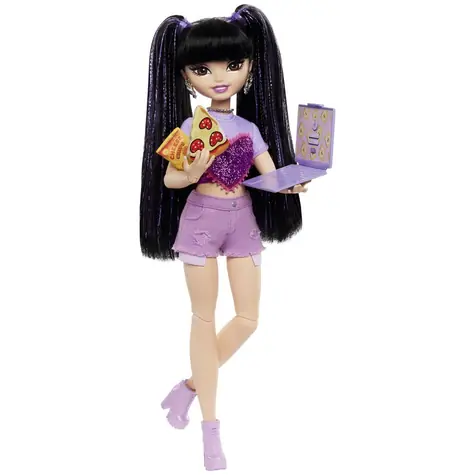 Mattel Barbie Dream Besties Puppe - Renee / ab 3 Jahren