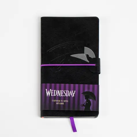 Cerdá Mittwochsnotizbuch / A5