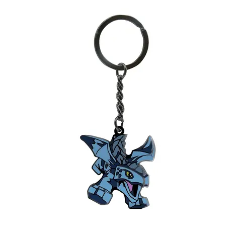 LEGO® NINJAGO® Riyu Schlüsselanhänger