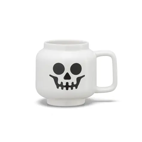 LEGO® Keramikbecher 255 ml - Skelett