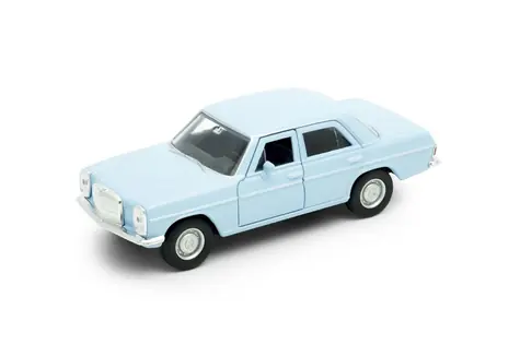 Welly Mercedes-Benz 220 1:34 blau