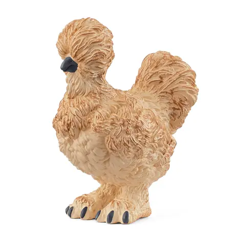 Schleich Tier - Silkie / ab 3 Jahren