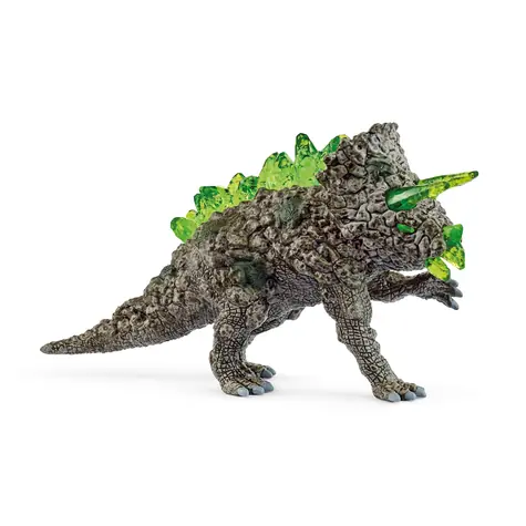 Schleich Stein-Triceratops / ab 6 Jahren
