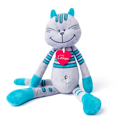 Lumpin Cat Lewis 38 cm / ab 0 Jahren