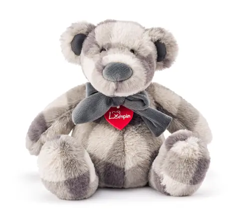 Lumpin Teddybär Todd, 22 cm / ab 0 Jahren